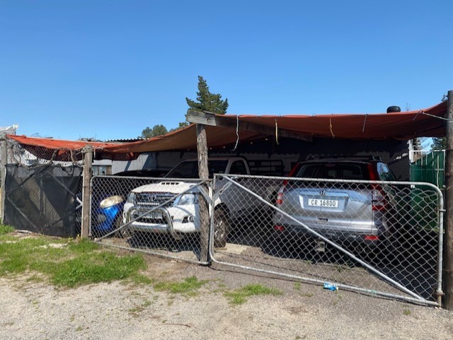 6 Bedroom Property for Sale in Hartebeesfontein Western Cape